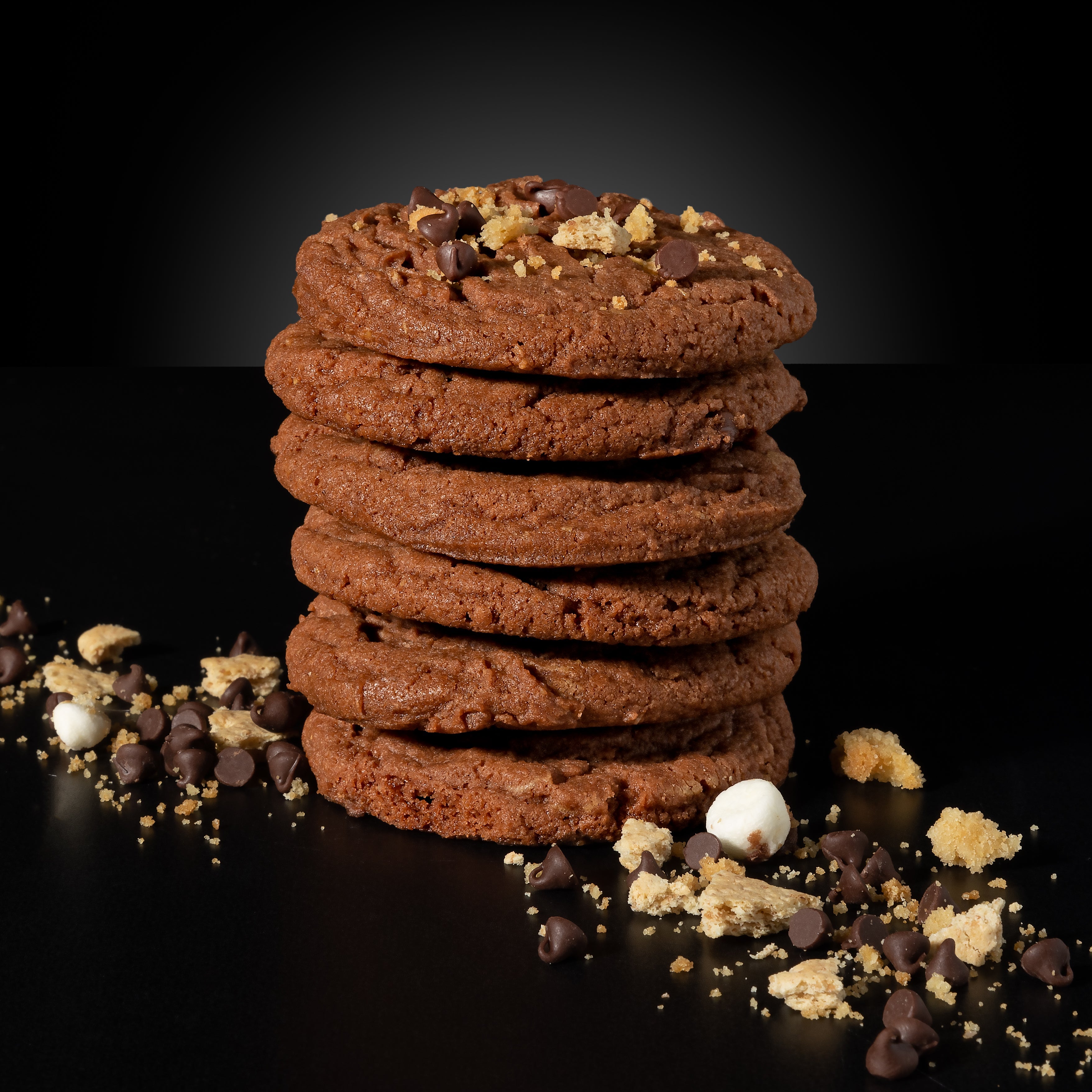 FREE GIFT: You Want S'more!?