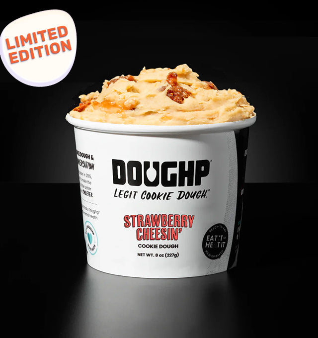 Strawberry Cheesecake