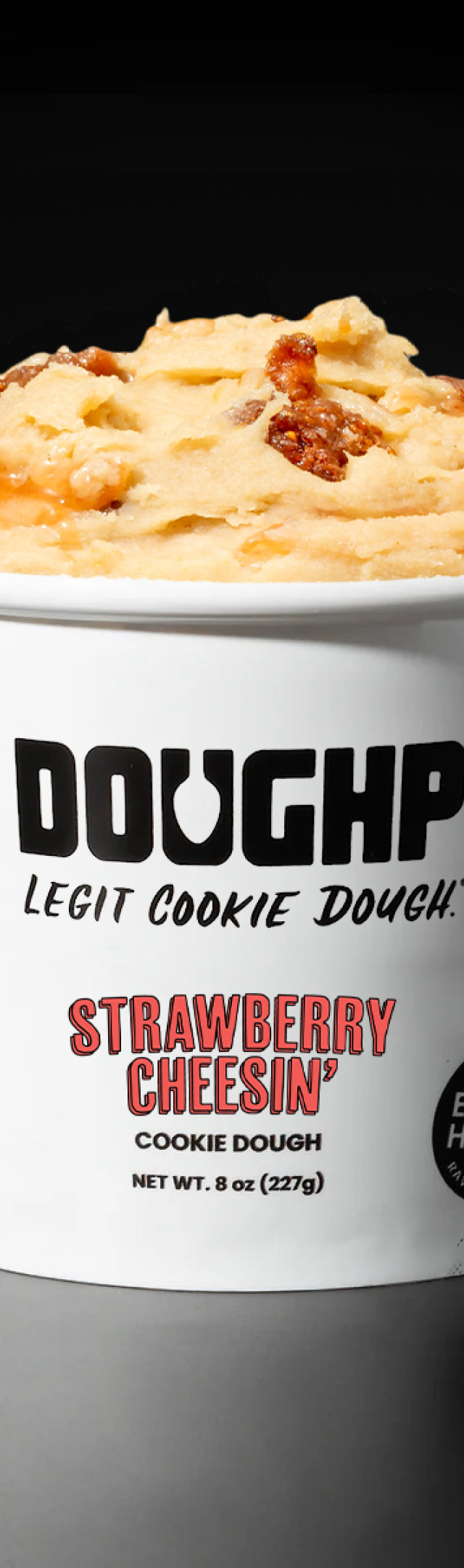 Strawberry Cheesecake