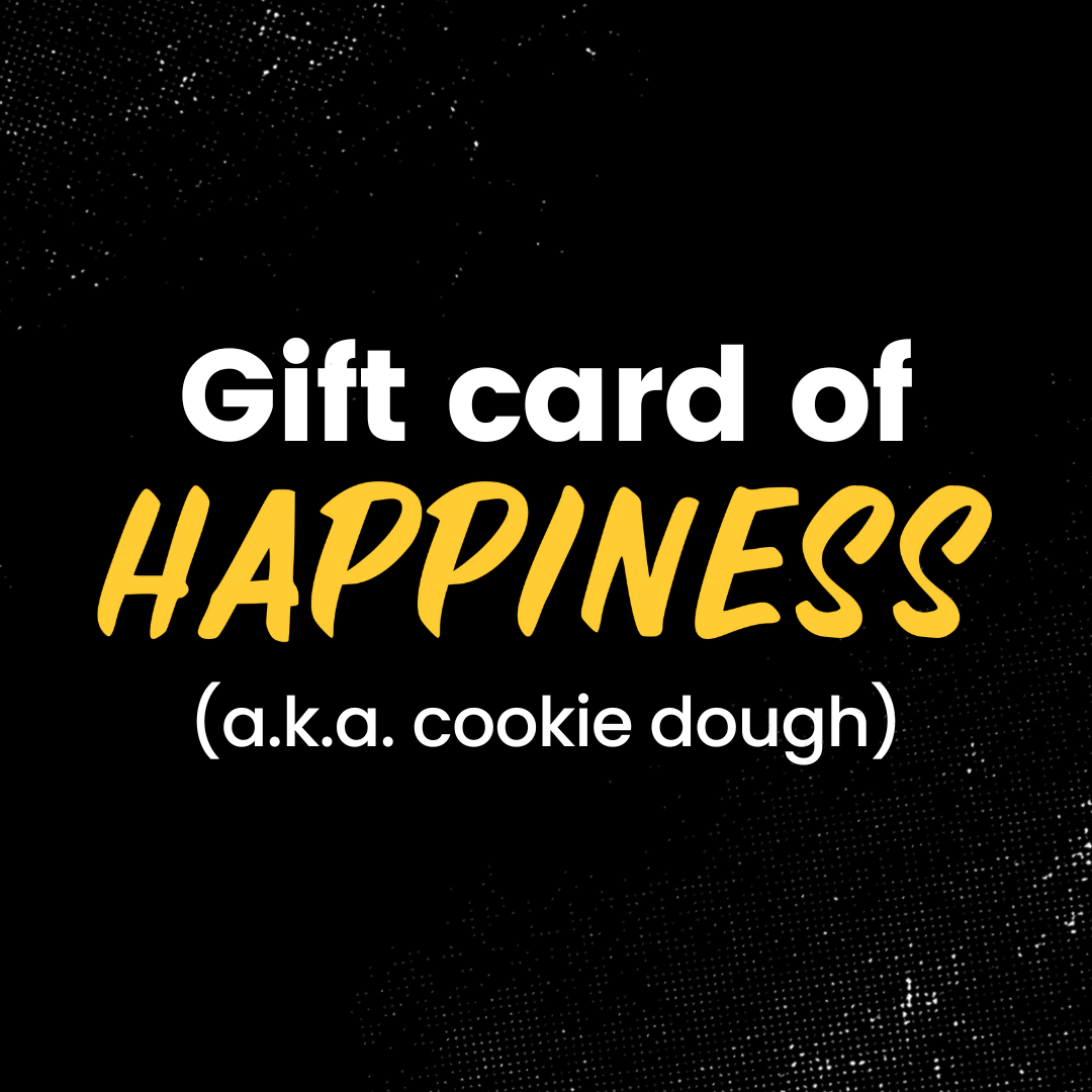 Doughp Gift Card