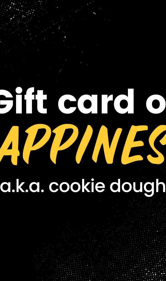 Doughp Gift Card