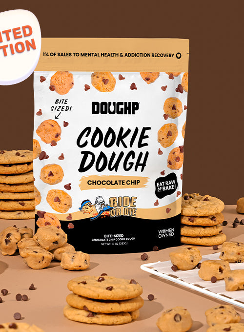 Chocolate Chip Drops