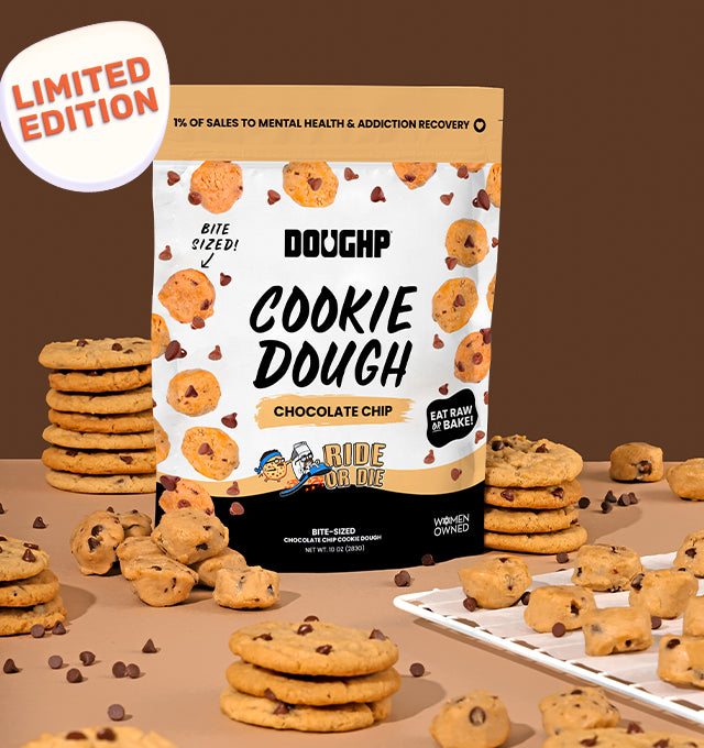 Chocolate Chip Drops