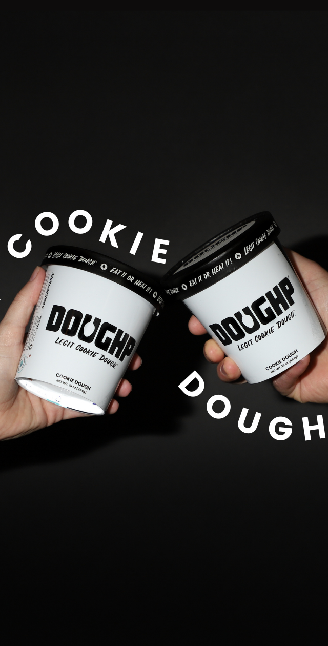 Gift a Subscription: Secret Dough Club