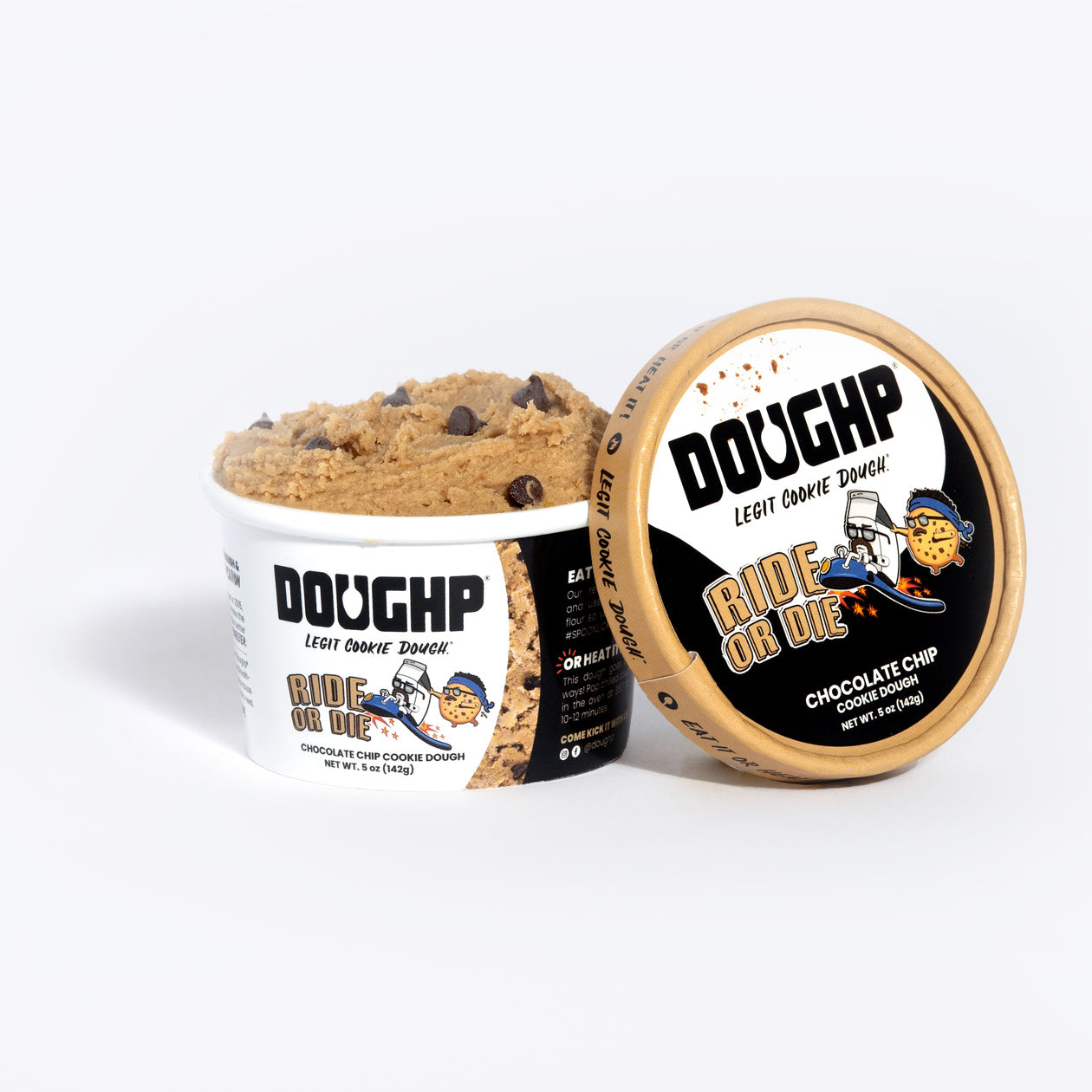Chocolate Chip