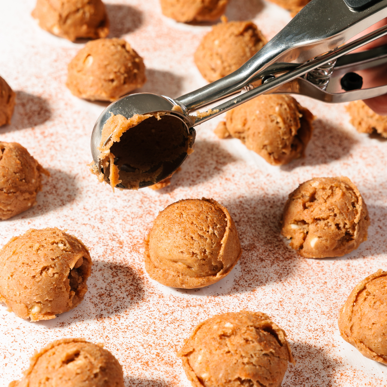 Cinnamood ®