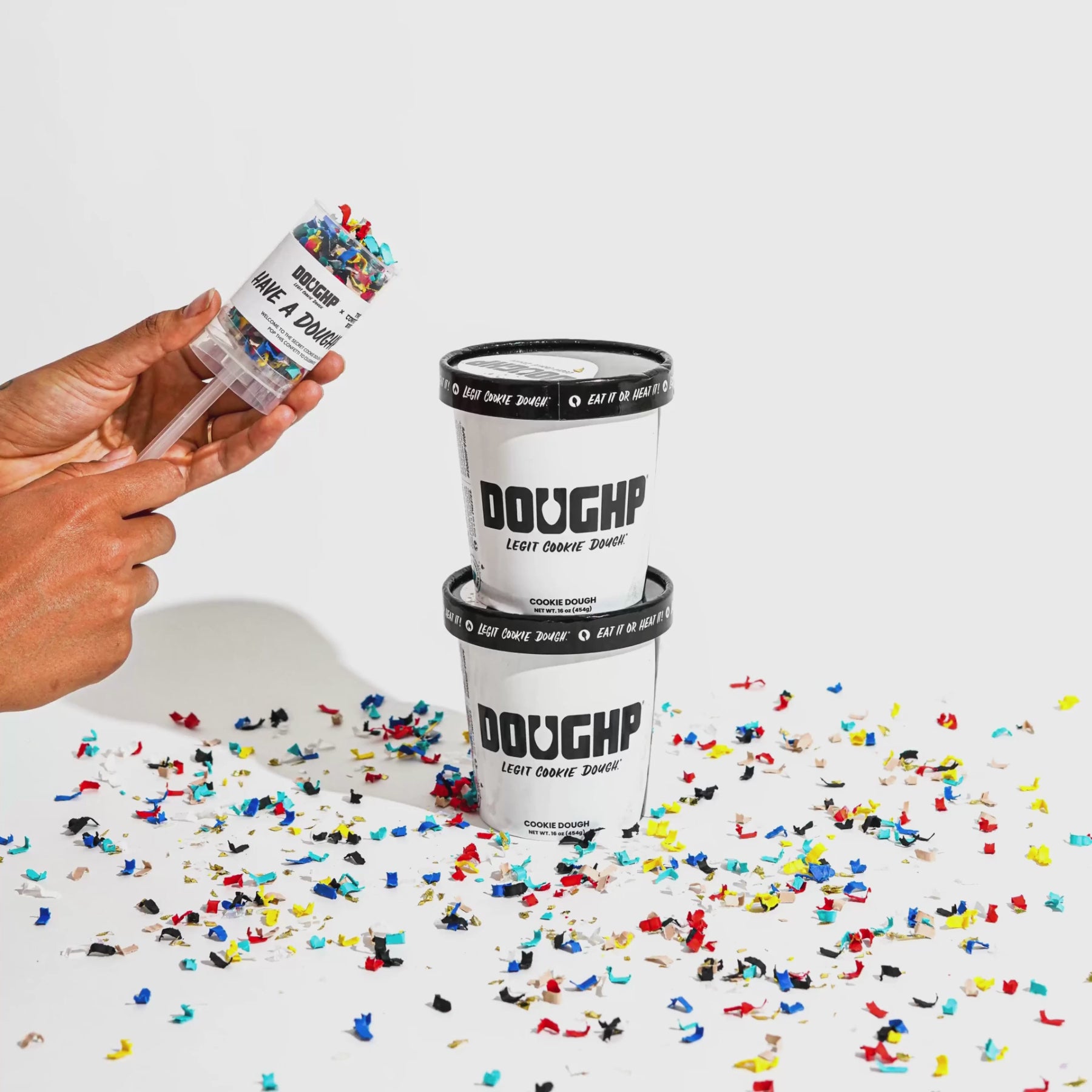 Sober Birthday Gift Box