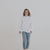 Unisex Fleece Pullover Cotton Heritage M2480.mp4
