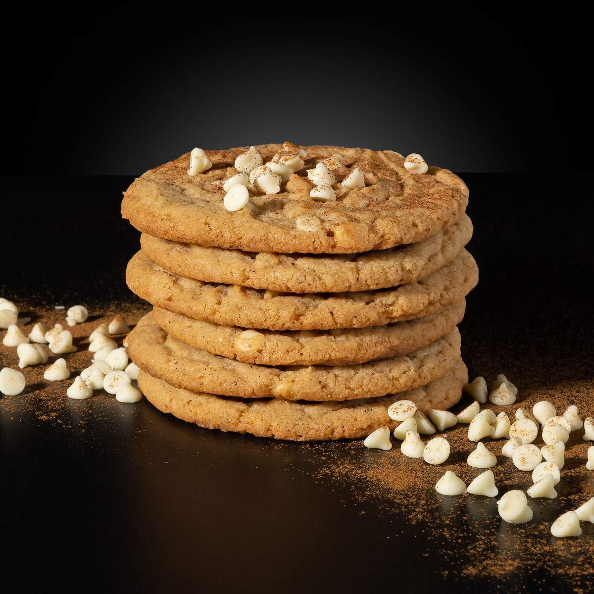 Cinnamood ®