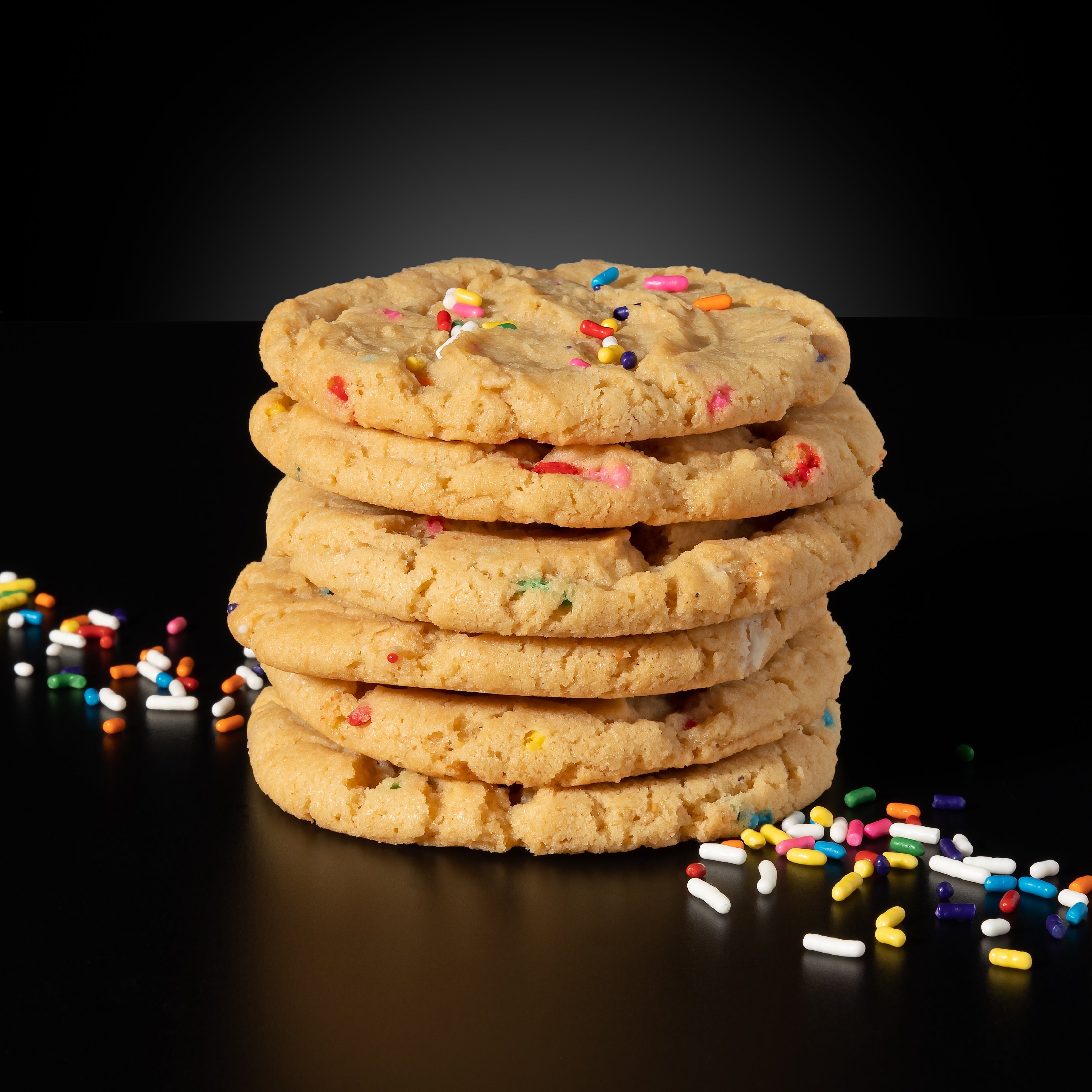FREE GIFT: Cookie Dough Drops - Fairy Dust
