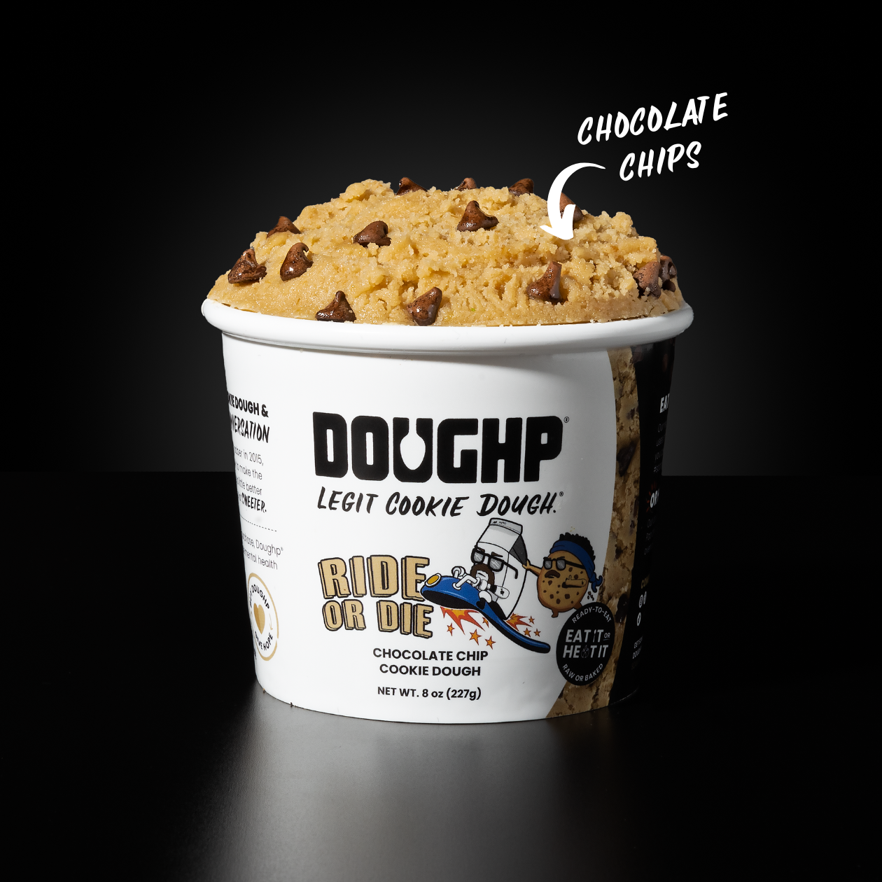 Valentine's Day "Bite Me" 3-Pack