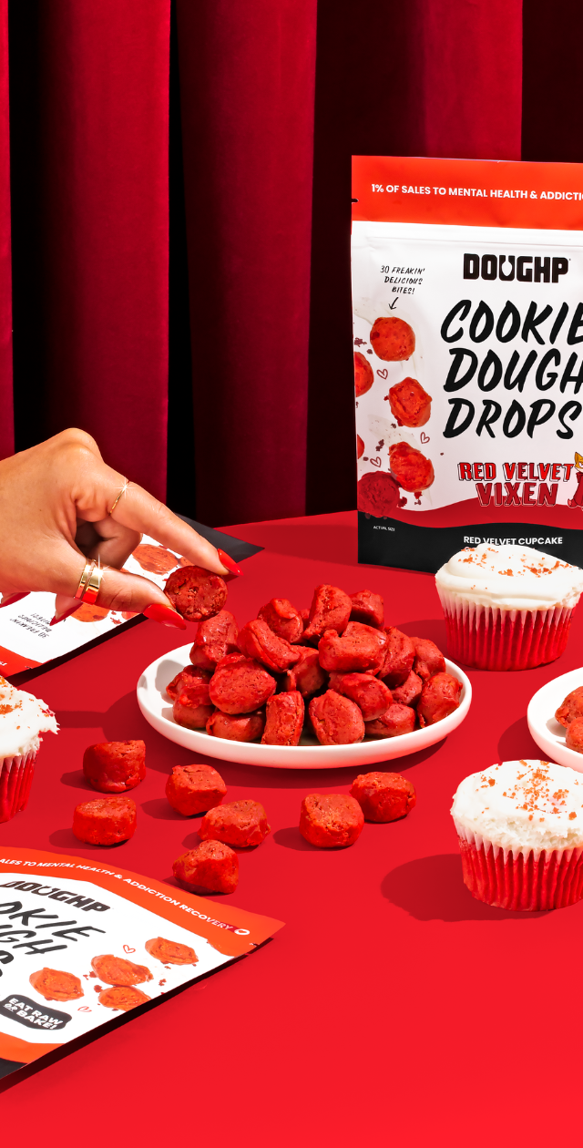 Valentine's Day "Bite Me" 3-Pack