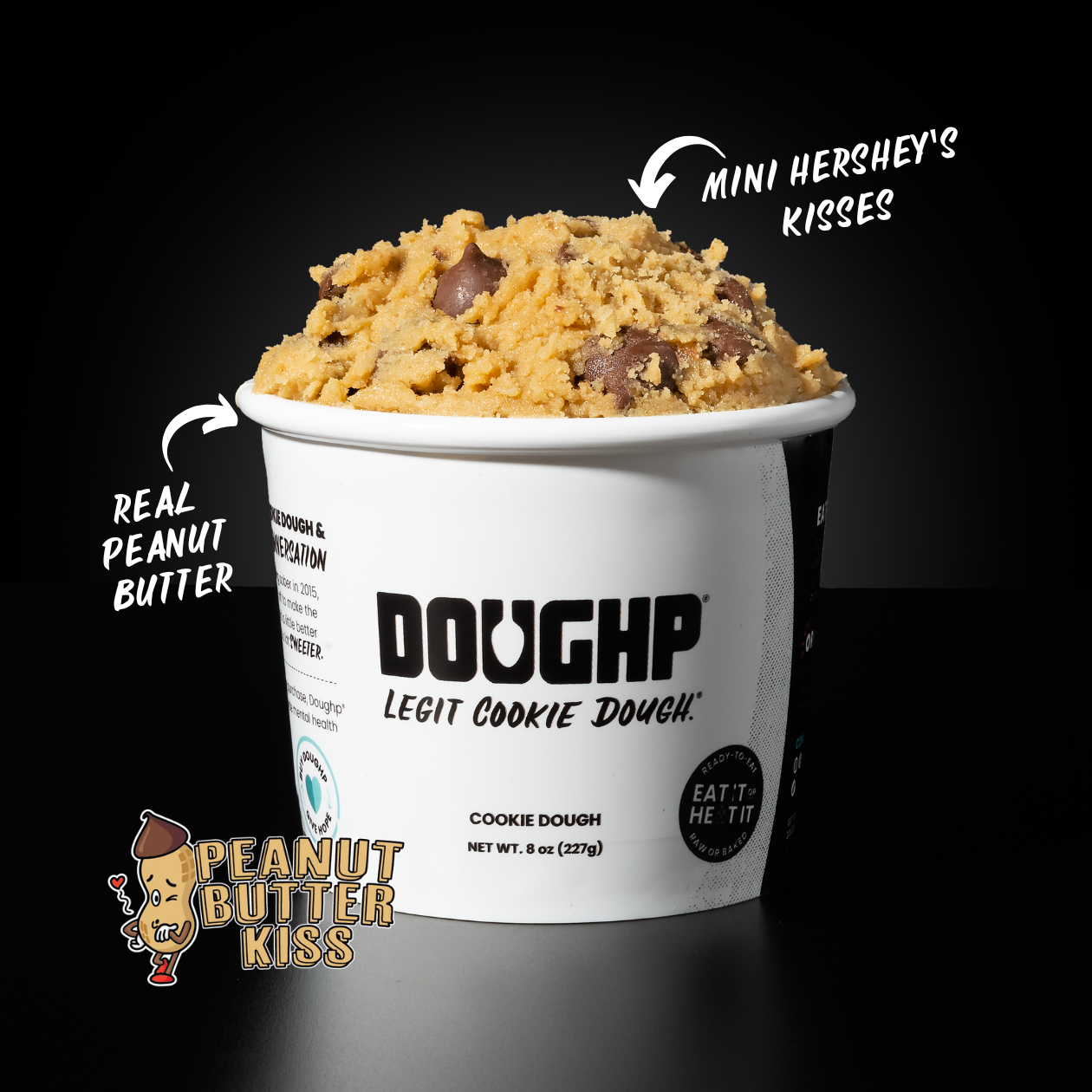 Valentine's Day "Bite Me" 3-Pack