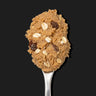 Holiday Oatmeal Raisin