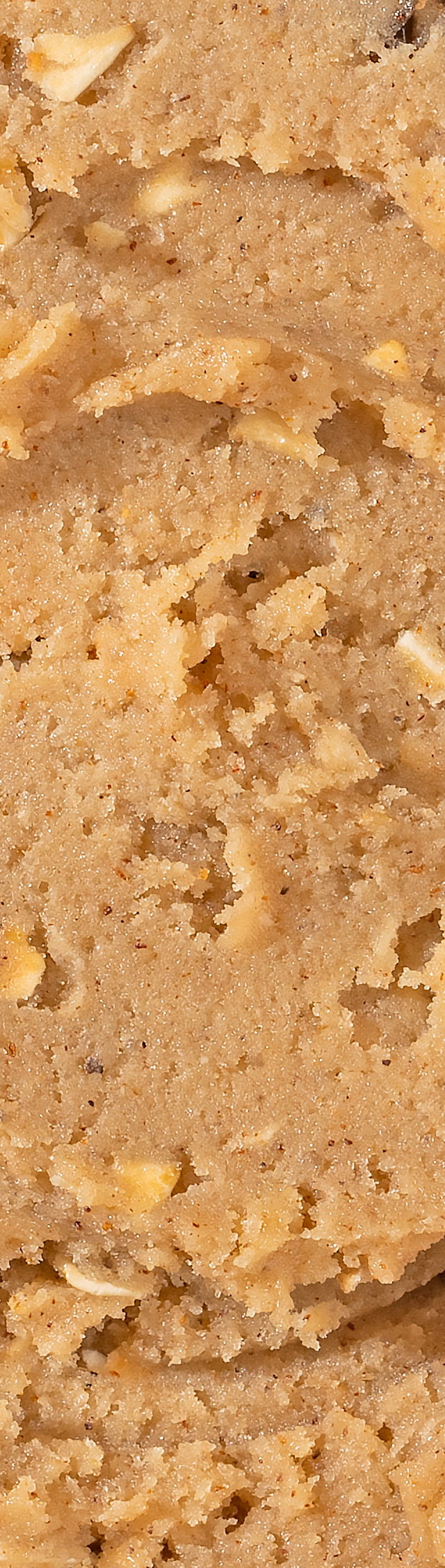Holiday Oatmeal Raisin