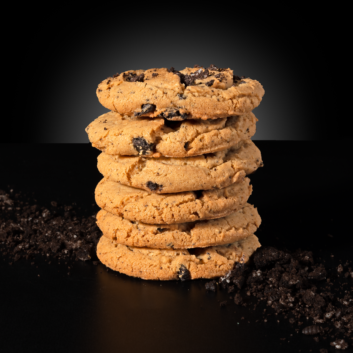 Oreo Addiction Memes Interesting Moon Personality Test: 6 Moons To