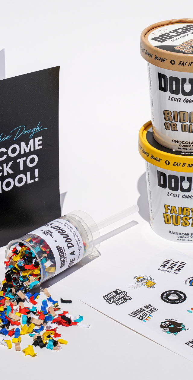 Back To School Gift Box