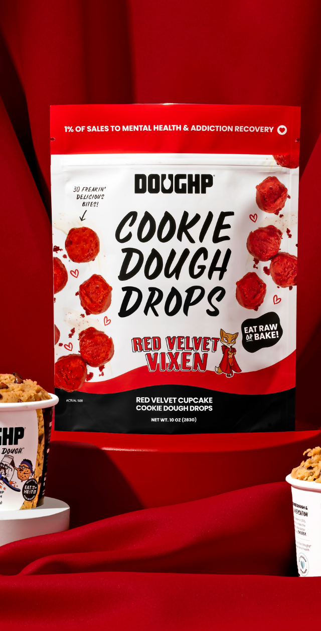 Valentine's Day "Bite Me" 3-Pack