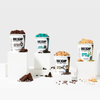 4x Pints (Makes 120 Cookies) / No / 1-50