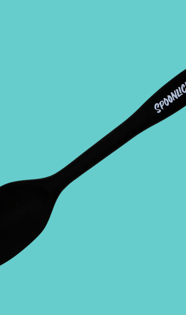 Doughp Mixing Spoon