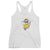 Fairy Dust Racerback Tank - Doughp Cookie Dough