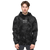Stamp Out Stigmas Unisex Champion tie-dye hoodie