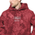 Stamp Out Stigmas Unisex Champion tie-dye hoodie
