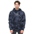 Stamp Out Stigmas Unisex Champion tie-dye hoodie