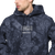 Stamp Out Stigmas Unisex Champion tie-dye hoodie