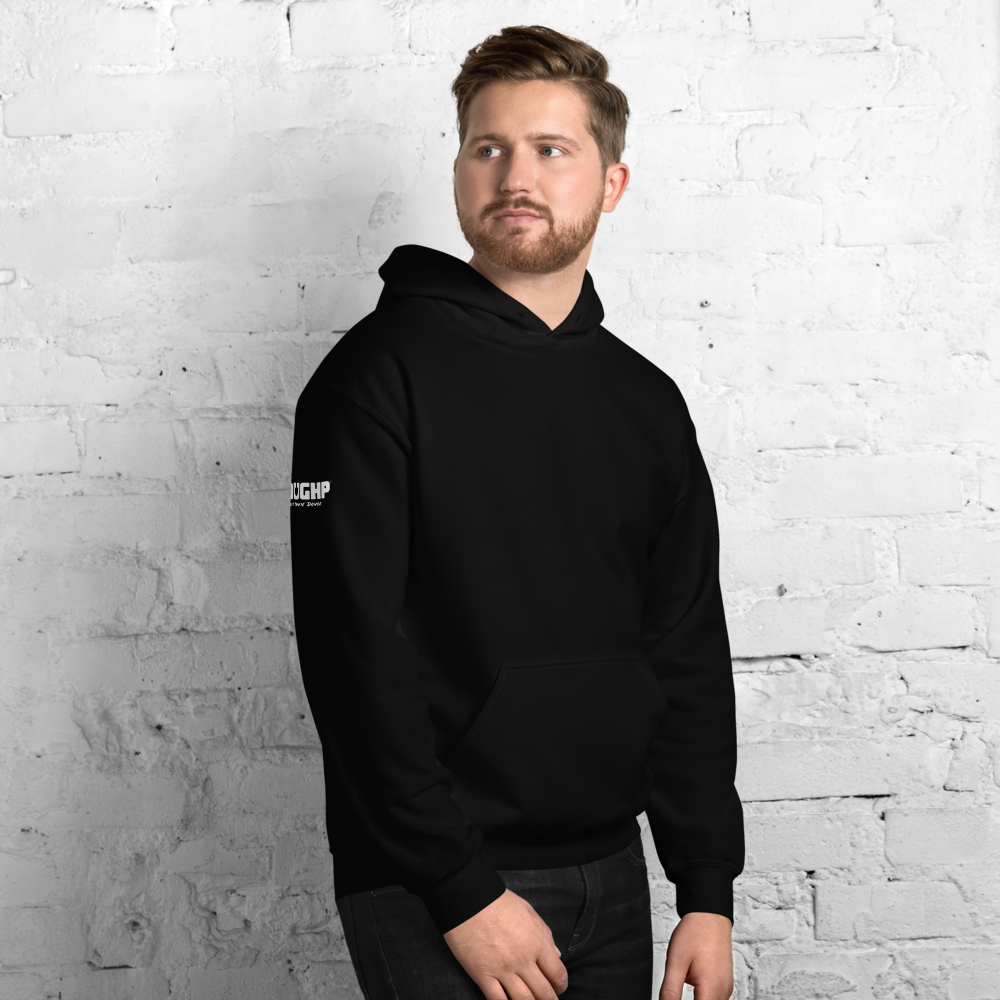 Have a Doughp Day Unisex Hoodie