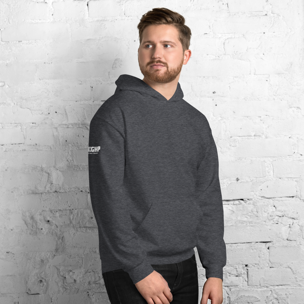 Have a Doughp Day Unisex Hoodie