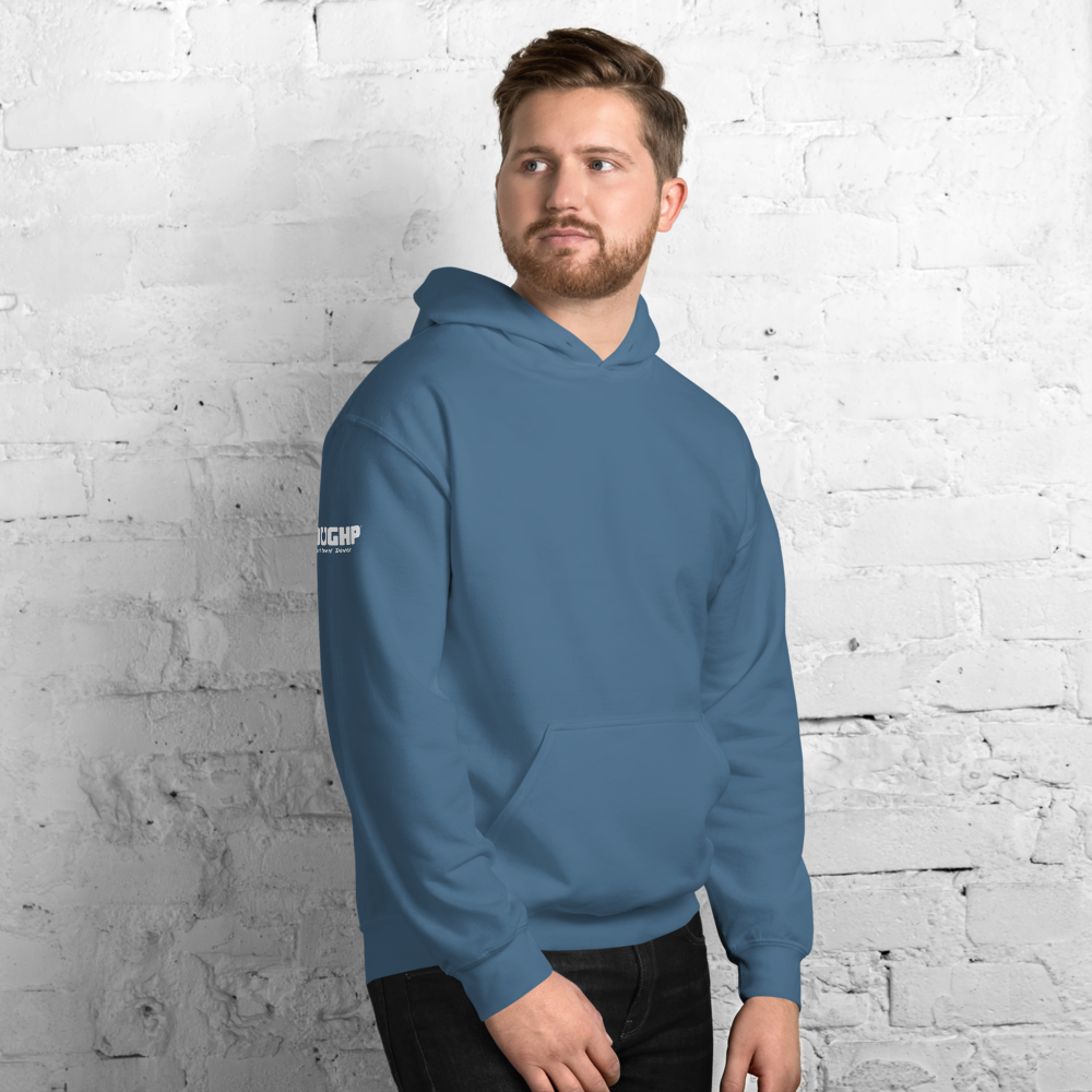 Have a Doughp Day Unisex Hoodie