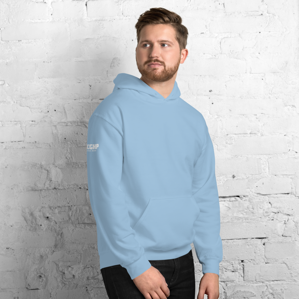 Have a Doughp Day Unisex Hoodie