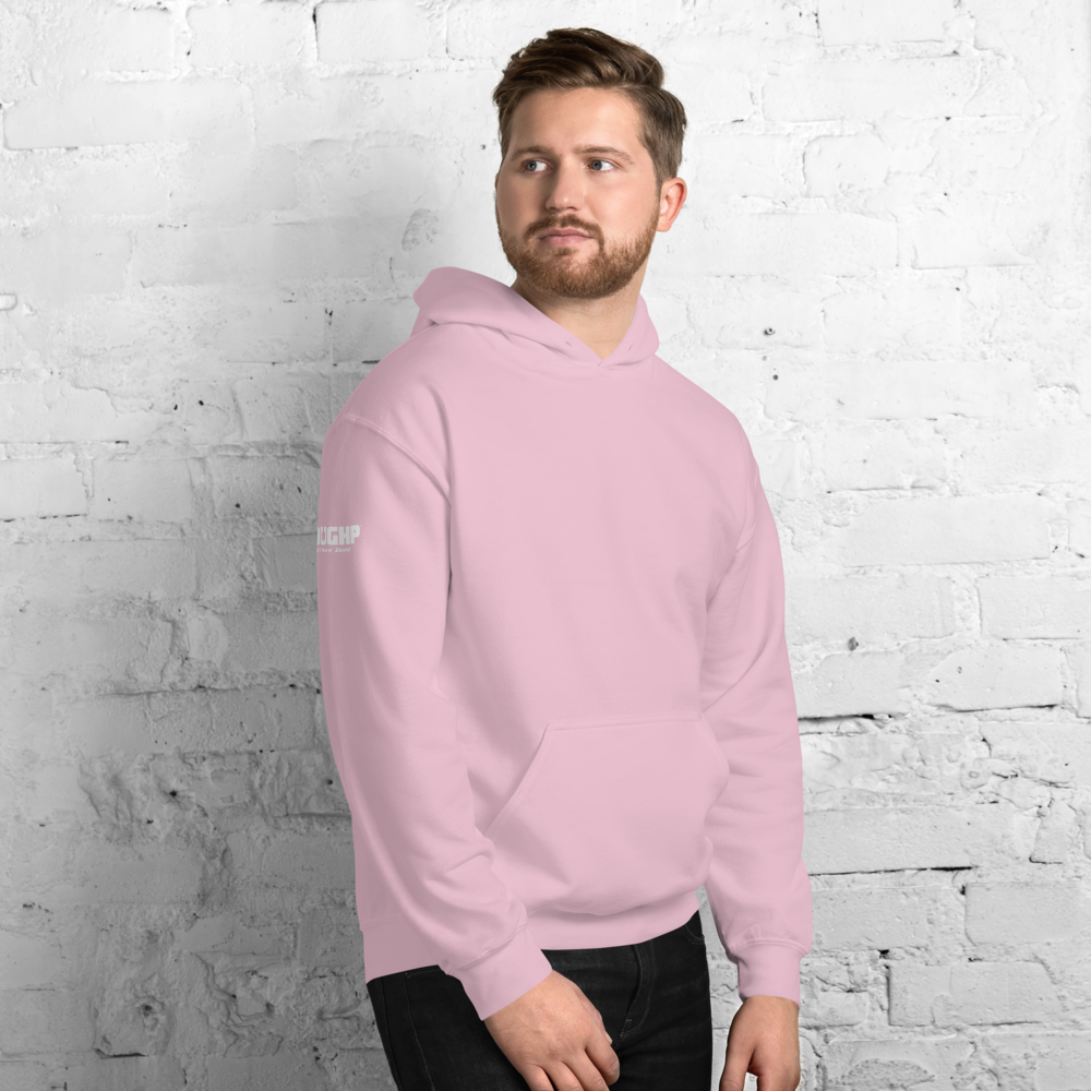 Have a Doughp Day Unisex Hoodie