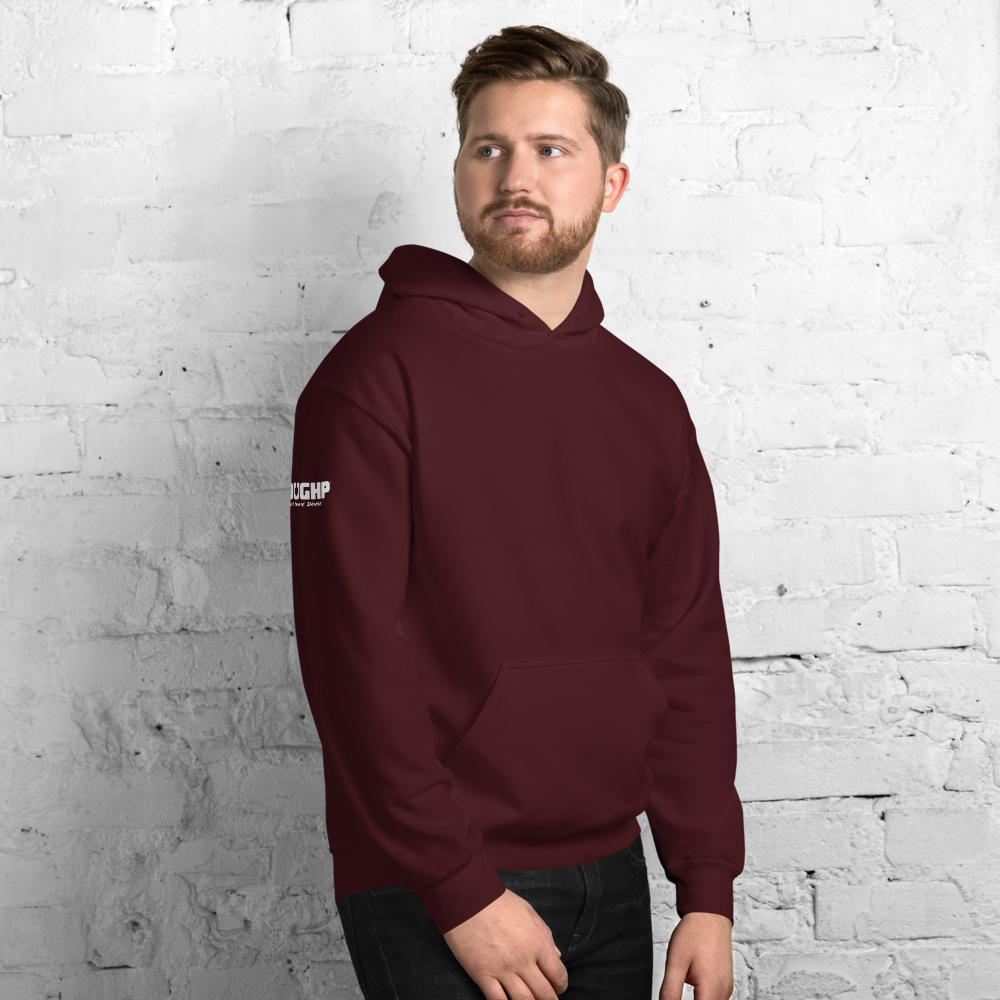 Have a Doughp Day Unisex Hoodie