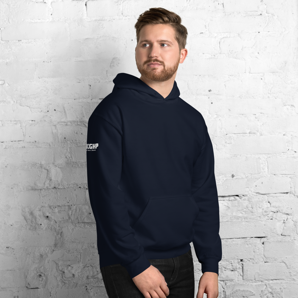 Have a Doughp Day Unisex Hoodie