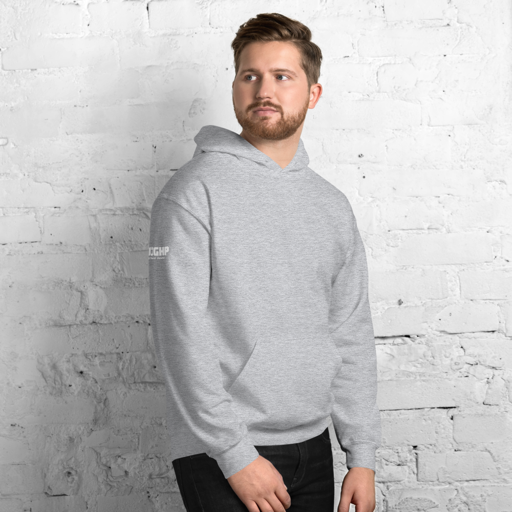 Have a Doughp Day Unisex Hoodie