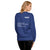 Unisex "Dear Person" Premium Sweatshirt