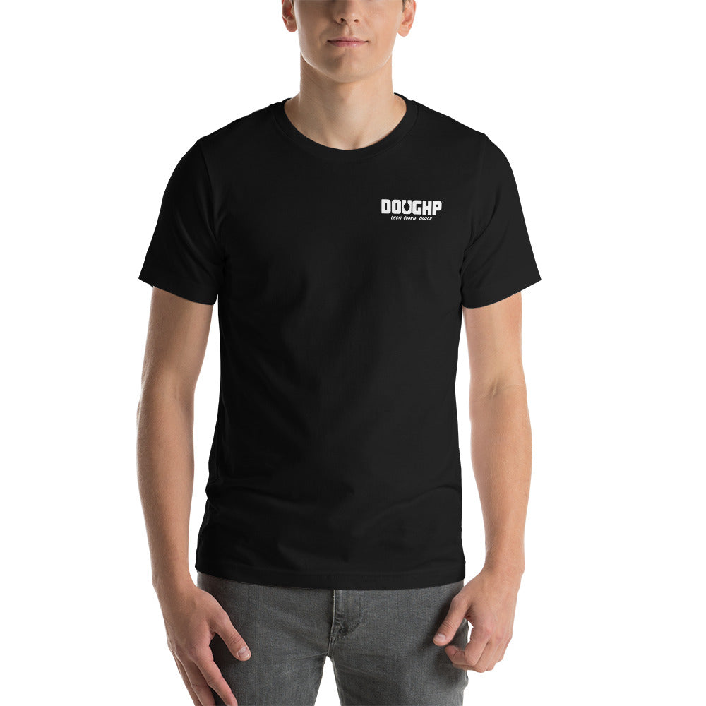 Have a Doughp Day Short-Sleeve Unisex T-Shirt