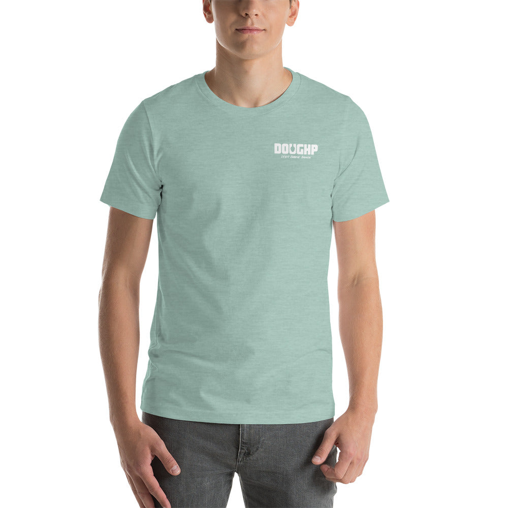 Have a Doughp Day Short-Sleeve Unisex T-Shirt