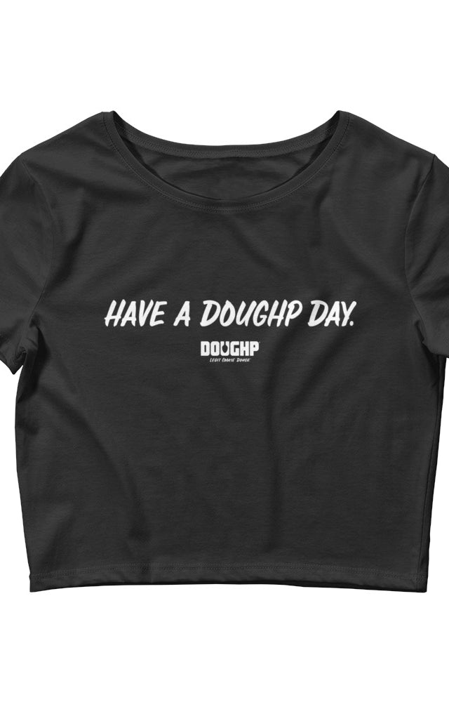 Women’s Crop Tee