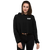 Have a Doughp Day Crop Hoodie