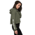 Have a Doughp Day Crop Hoodie