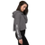 Have a Doughp Day Crop Hoodie